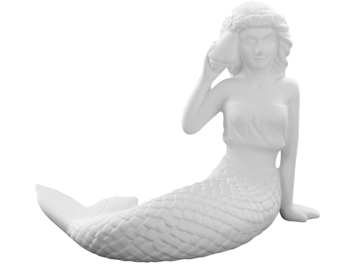 Misty the Mermaid/6| ceramicarts.com