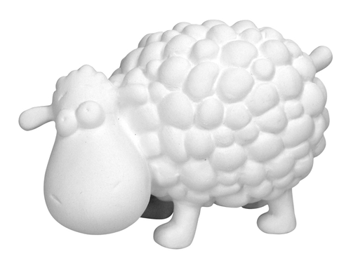 Fluffy/4 | ceramicarts.com