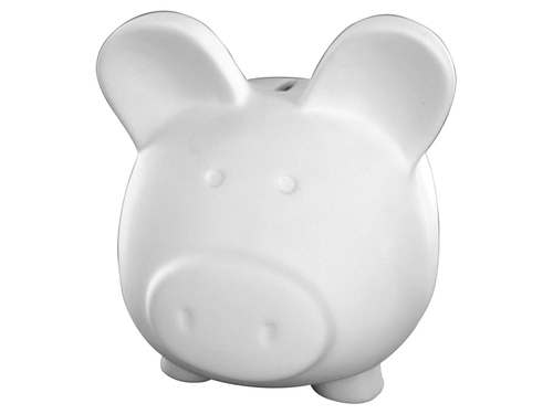 Big Pig Bank/2| ceramicarts.com