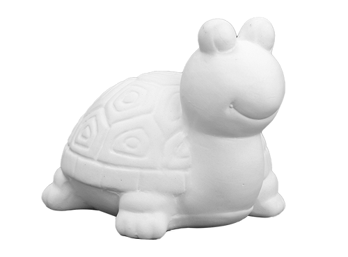 Speedy the Turtle/8| ceramicarts.com