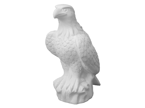Freedom Eagle/2| ceramicarts.com
