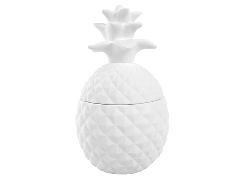 Pineapple Jar/4| ceramicarts.com