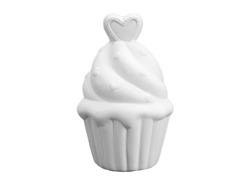 Love Wins Cupcake Bank/4| ceramicarts.com