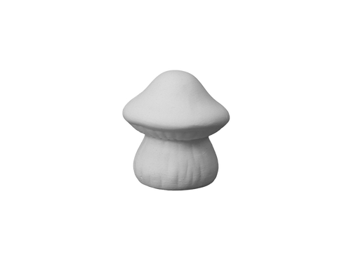 Magic Mushroom Tot/8| ceramicarts.com