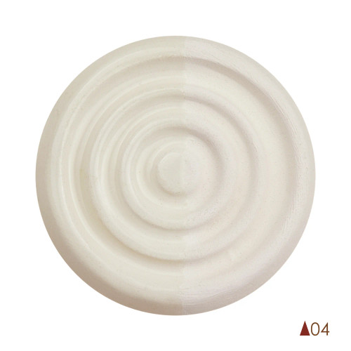 Clay - White Earthenware 06-04 | ceramicarts.com