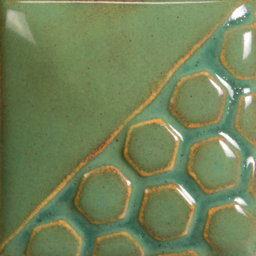 TURTLE SHELL - Pint| ceramicarts.com