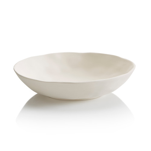 Simplicity Medium Cottage Bowl/6 SPO | ceramicarts.com