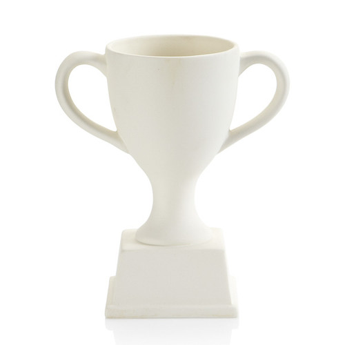 Trophy/6 SPO | ceramicarts.com