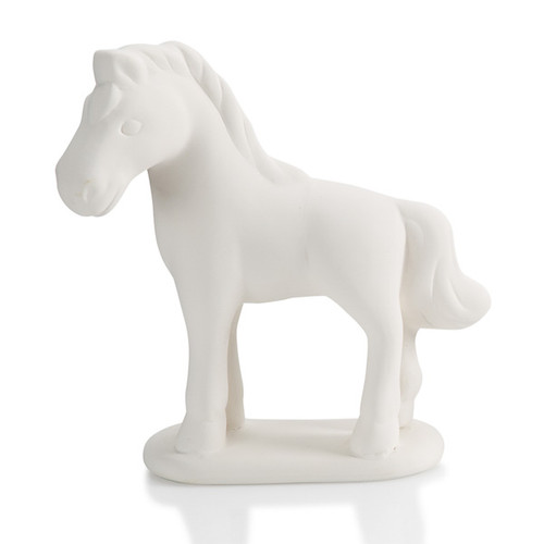 Horse Party Animal/8 SPO | ceramicarts.com