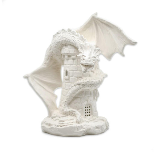 Dragon`s Lair Easy Bright/2 SPO | ceramicarts.com