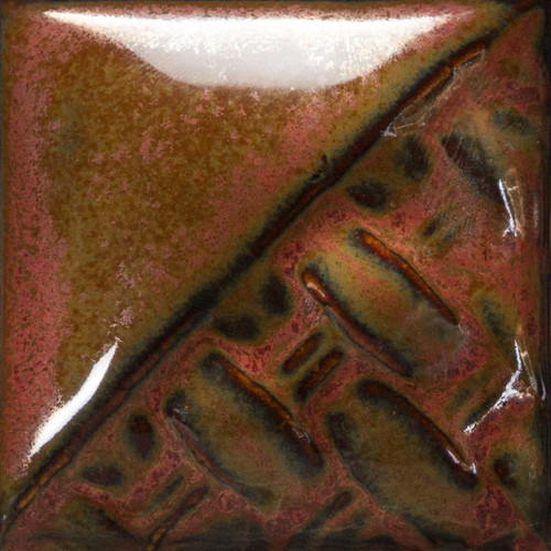 Copper Jade - Pint (Cone 6 Glaze)| ceramicarts.com