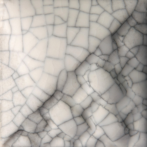 Crackle Matte Clear Dry - 10lbs. SPO | ceramicarts.com
