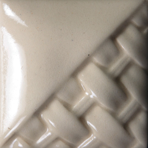 Stoneware Zinc Free Clear Dry - 10lbs. SPO| ceramicarts.com