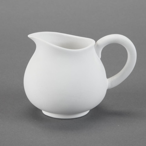 Creamer/6 SPO | ceramicarts.com