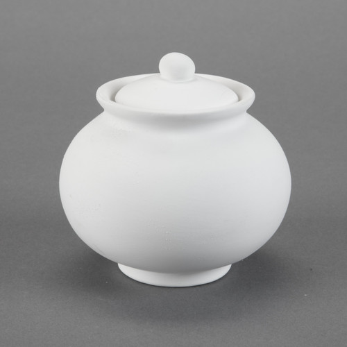Sugar Bowl/6 SPO | ceramicarts.com