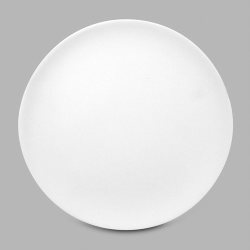 Coupe Dinner Plate/12| ceramicarts.com