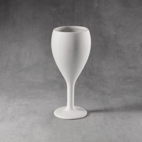 MUGS SMALL WINE GLASS/6 SPO | ceramicarts.com