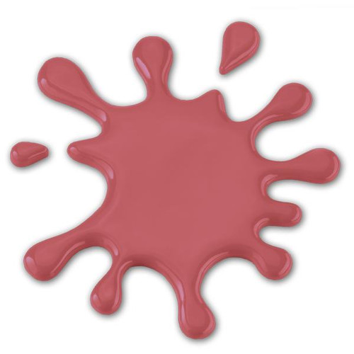Tickled Pink - Pint Glaze | ceramicarts.com