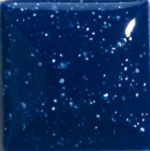 Blue Galaxy - Pint Glaze | ceramicarts.com