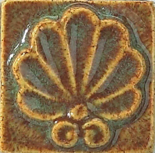 Iron Moss - Pint Glaze | ceramicarts.com