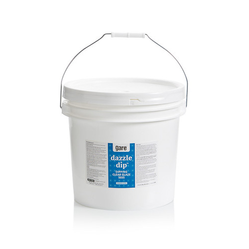 DAZZLE DIP, 3.5 Gallons | ceramicarts.com