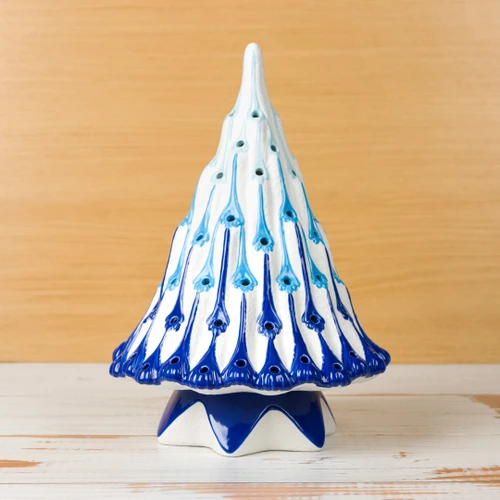 Retro Tree | ceramicarts.com