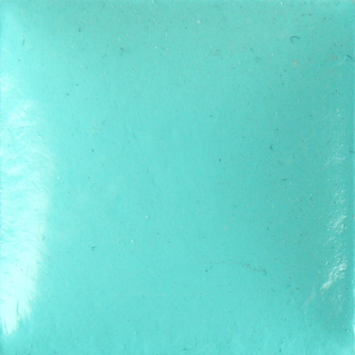 LIGHT TURQUOISE | ceramicarts.com