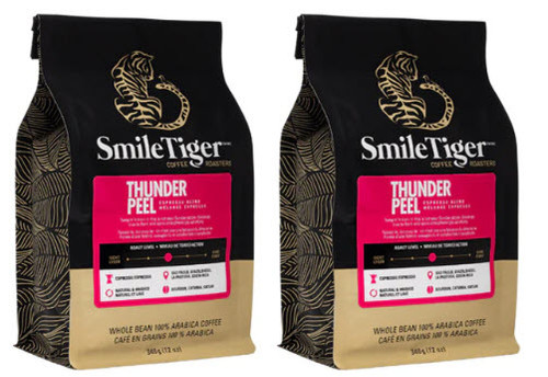 Thunder Peel (Espresso) - Bulk 5 lb. | ceramicarts.com