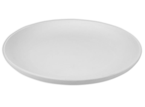 Legacy Coupe Dinner Plate/6| ceramicarts.com