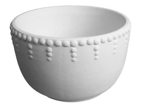 Bulbous Bowl/4| ceramicarts.com