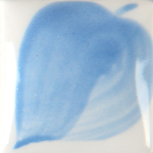 LIGHT BLUE/3 Glaze | Ceramic Arts Canada