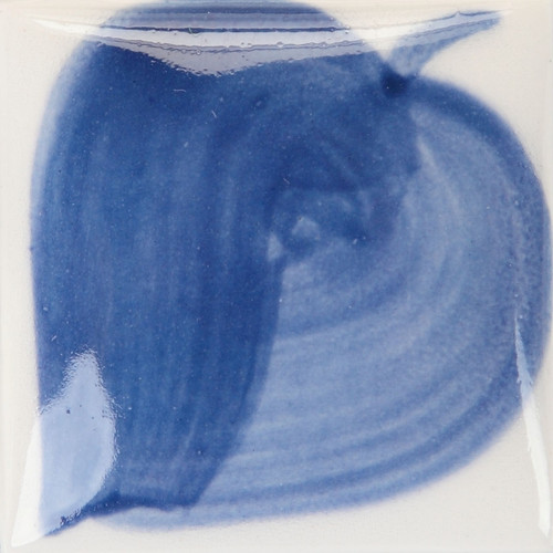 DUTCH BLUE/3 Glaze | Ceramic Arts Canada