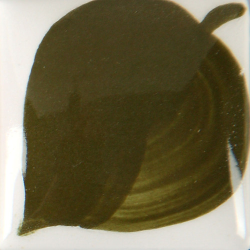 Mayco - Glazes cone 06 - 6 - EZ Strokes - Page 1 - Ceramic Arts