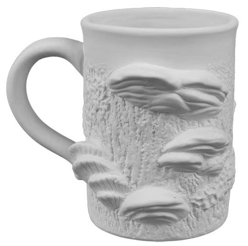 Grownin' On Me Mug | ceramicarts.com