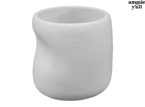 Comfort Cup | ceramicarts.com