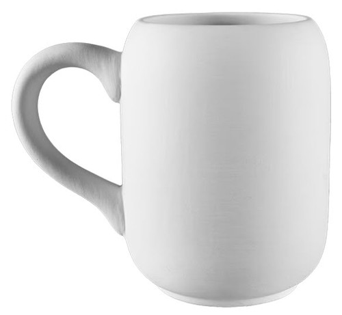 Kampai Mug | ceramicarts.com