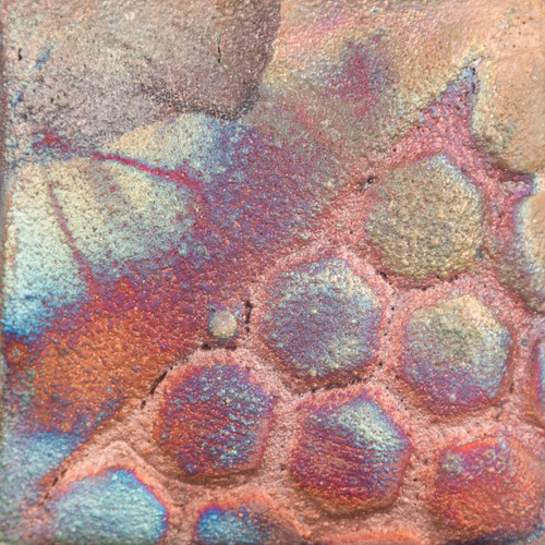 Peacock Matte | ceramicarts.com Peacock Matte | ceramicarts.com