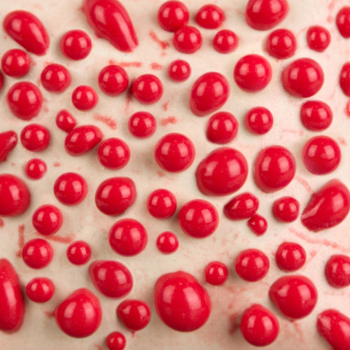 Red Bead | ceramicarts.com
