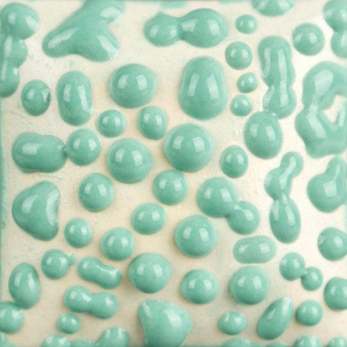 Turquoise Bead | ceramicarts.com