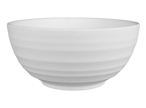 Stoneware Rhine Cereal Bowl | ceramicarts.com