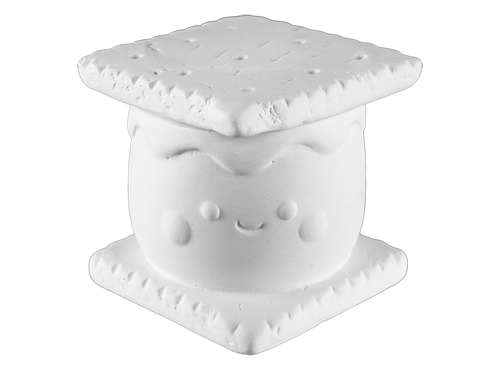 Toasty the Mighty Tot | ceramicarts.com