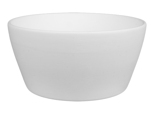 Stoneware Small Cedar Bowl | ceramicarts.com