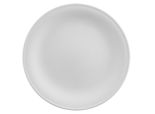 Stoneware Harmony Dinner Plate | ceramicarts.com