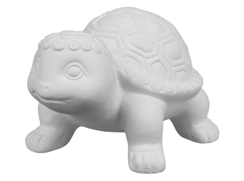 Twinkle the Turtle Party Pal | ceramicarts.com