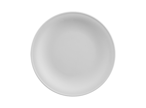 Stoneware Harmony Bread Plate | ceramicarts.com