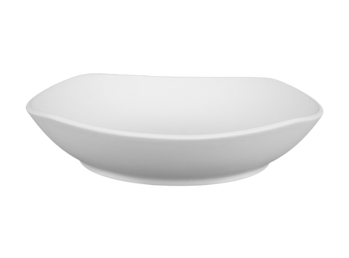 Stoneware Aros Pasta Bowl | ceramicarts.com