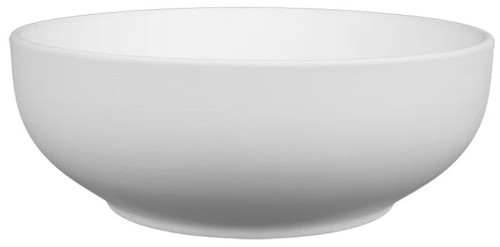 Stoneware Willow Cereal Bowl | ceramicarts.com