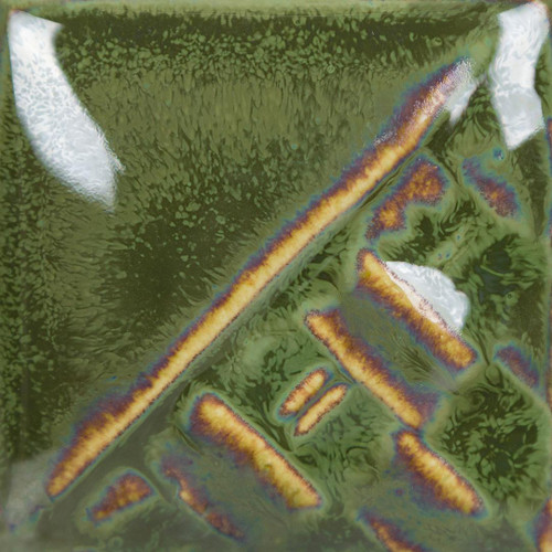 Beetle Wing | ceramicarts.com