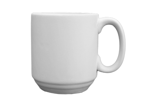 Fancy a Cuppa'? Mug/6| ceramicarts.com