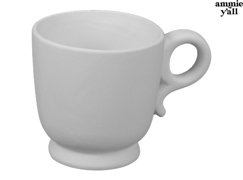 Colette Mug/6 SPO | ceramicarts.com